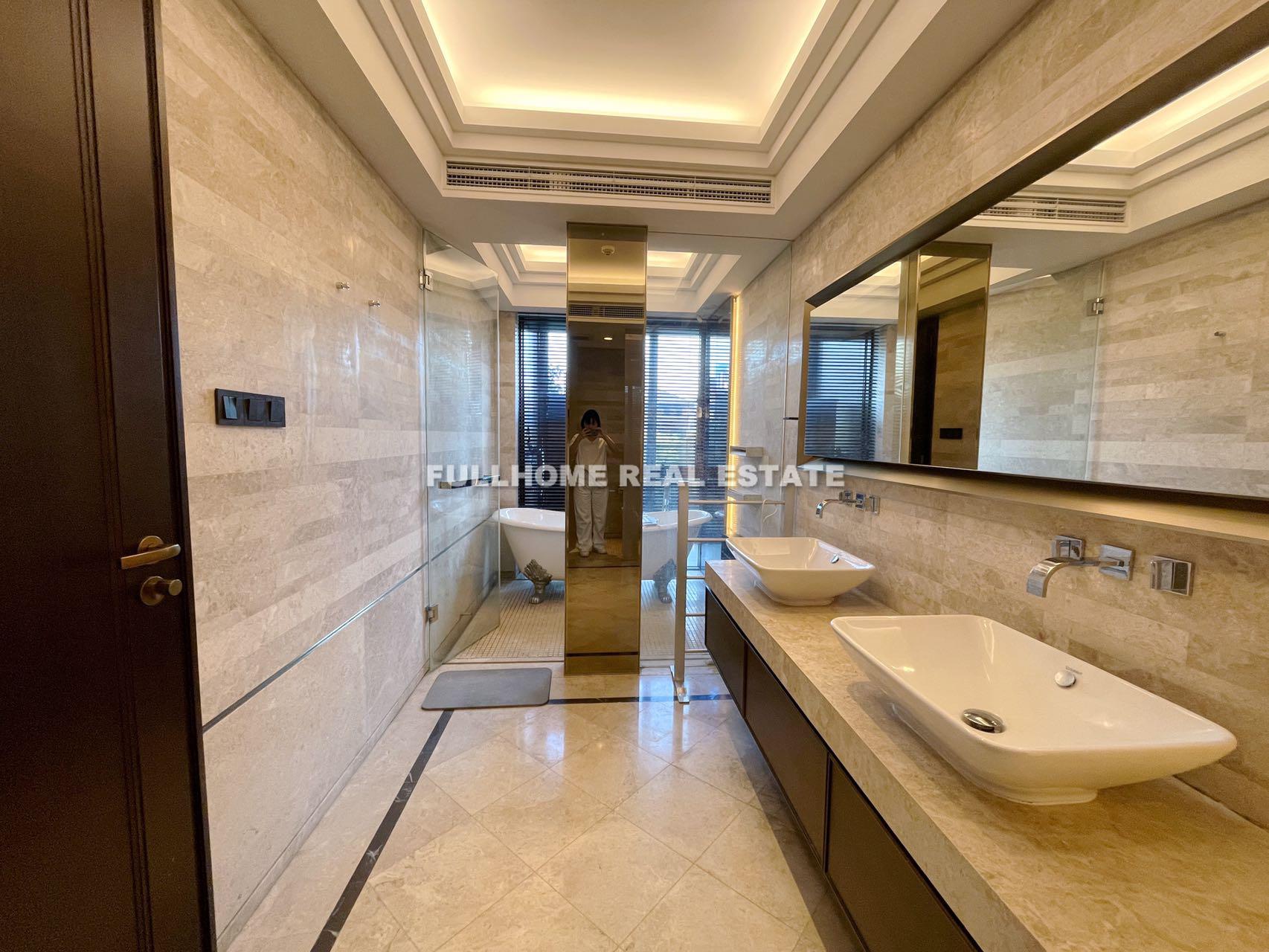 Suhe Creek - Interior view 20, Shanghai rental property