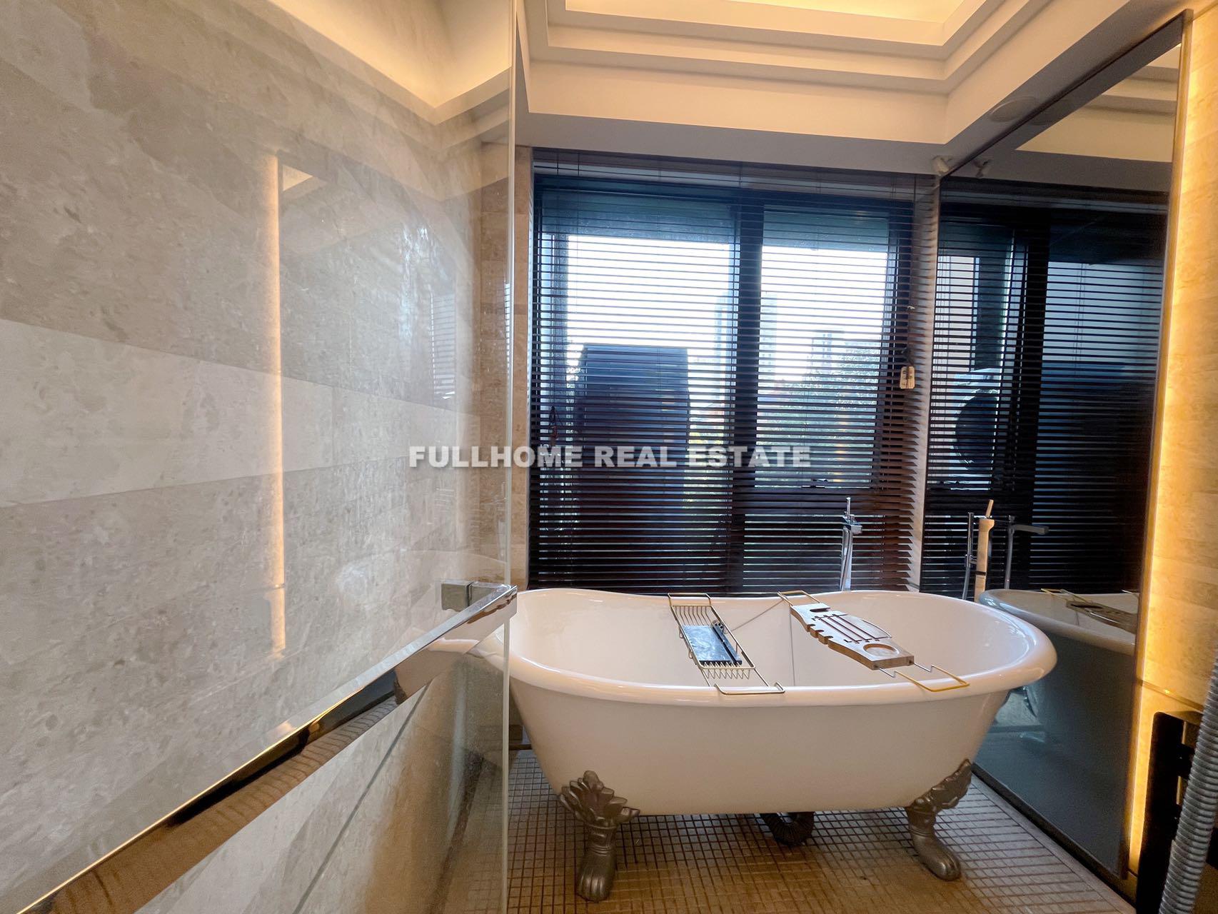 Suhe Creek - Interior view 17, Shanghai rental property