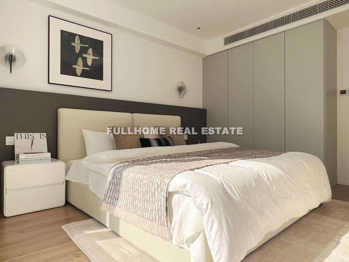 Wuyi Garden - Interior view 5, Shanghai rental property