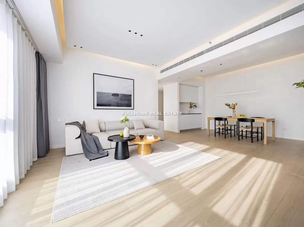 Upper East Side - Interior view 2, Beijing rental property