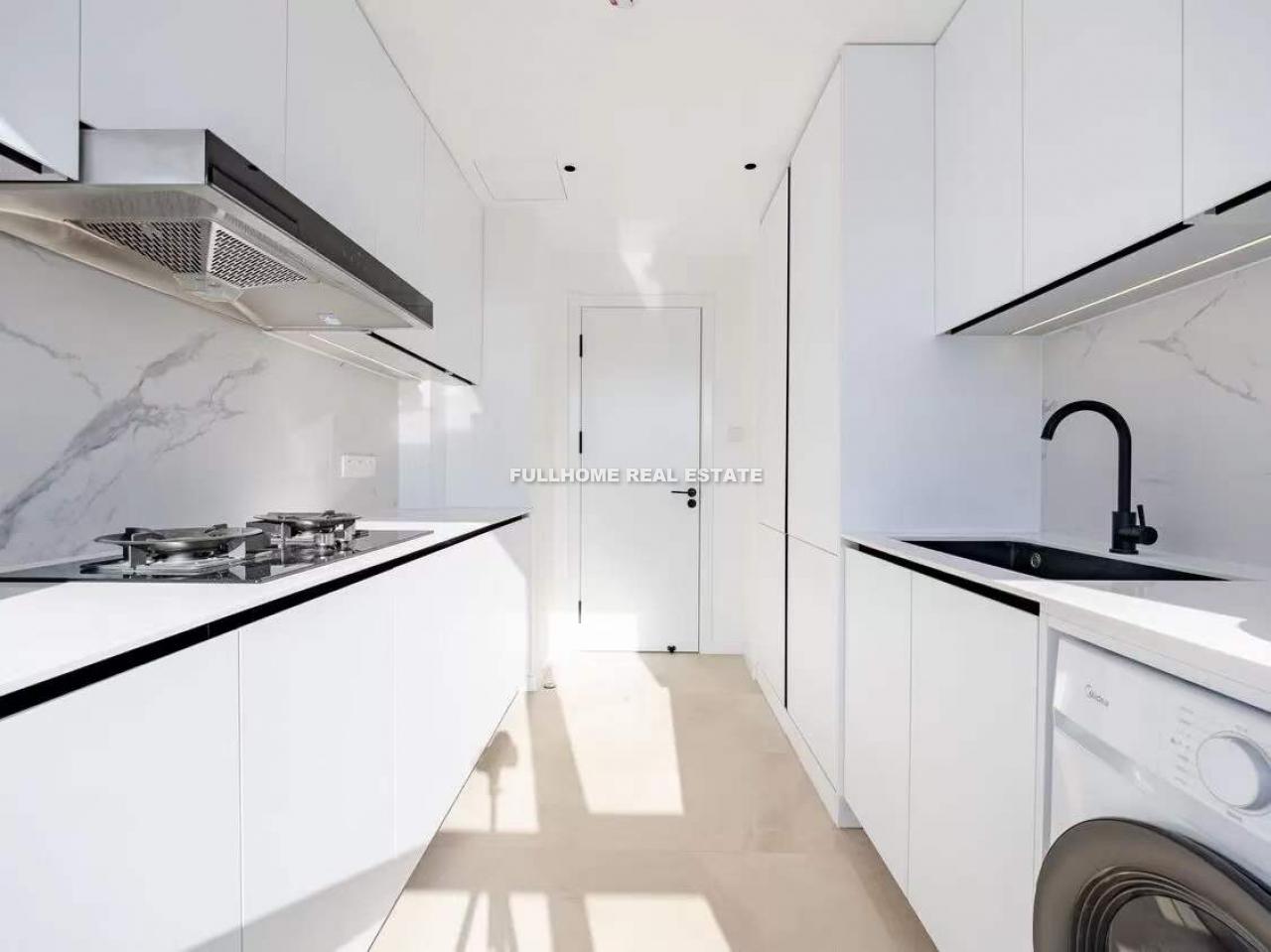 Upper East Side - Interior view 3, Beijing rental property