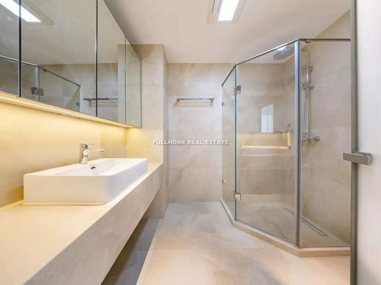 Upper East Side - Interior view 6, Beijing rental property