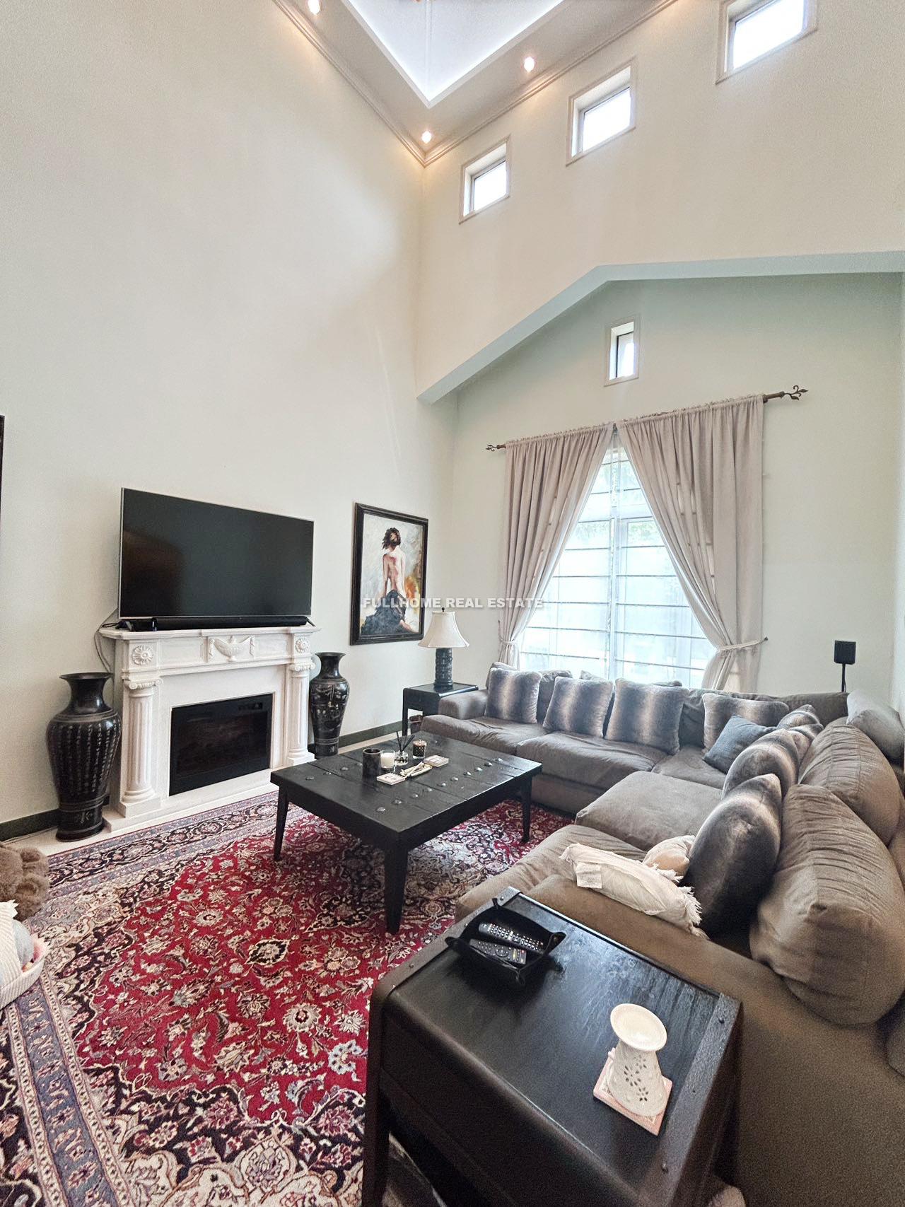 Yosemite - 4 bedroom apartment in Beijing, Shunyi