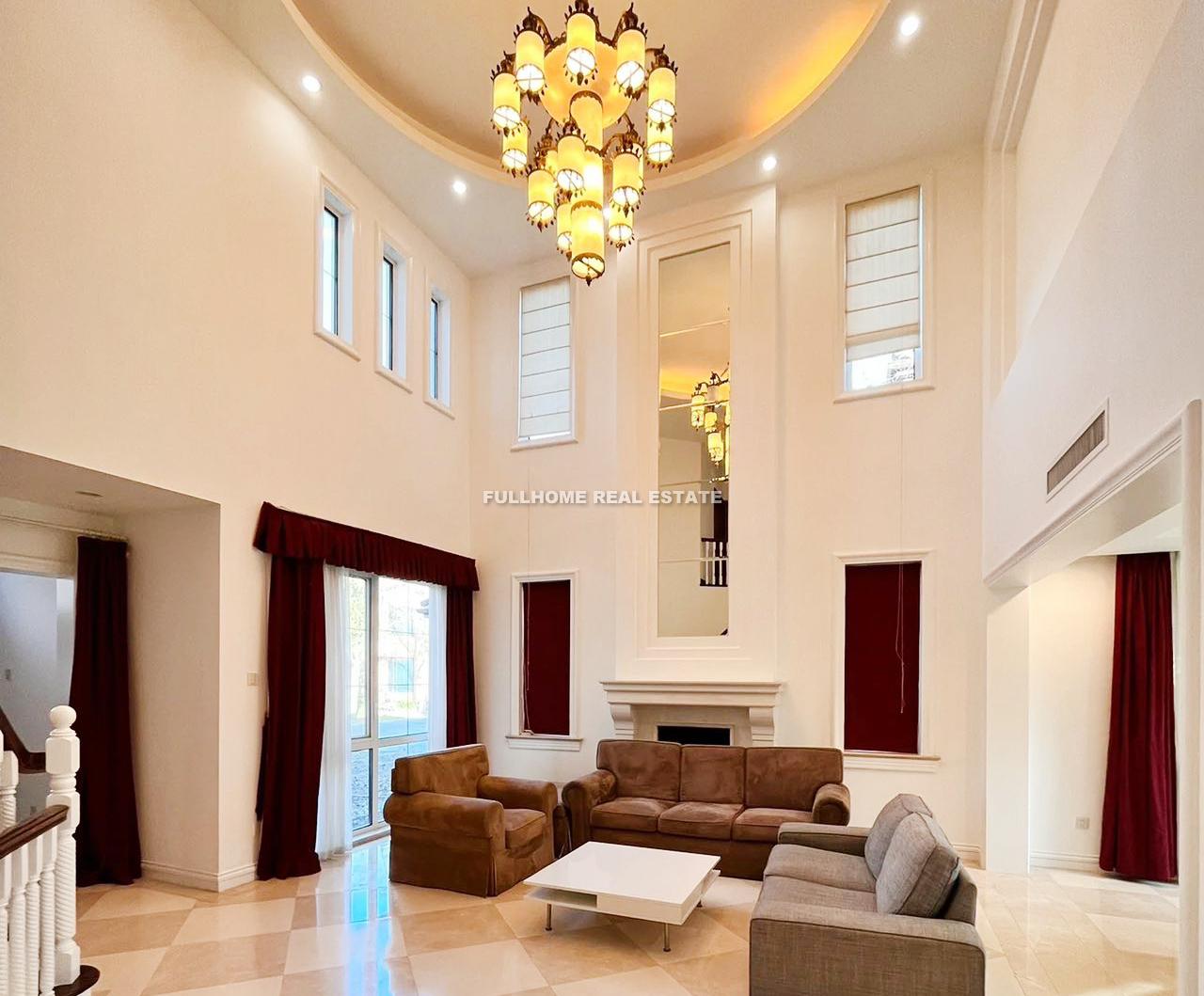 Similar property: Yosemite, 4 bedrooms, 525 sqm in Beijing