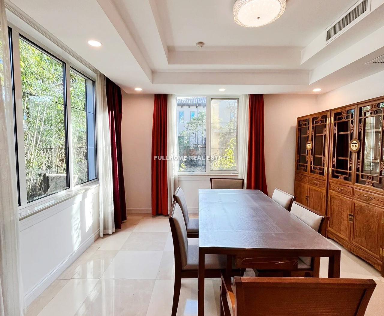 Yosemite - Interior view 4, Beijing rental property
