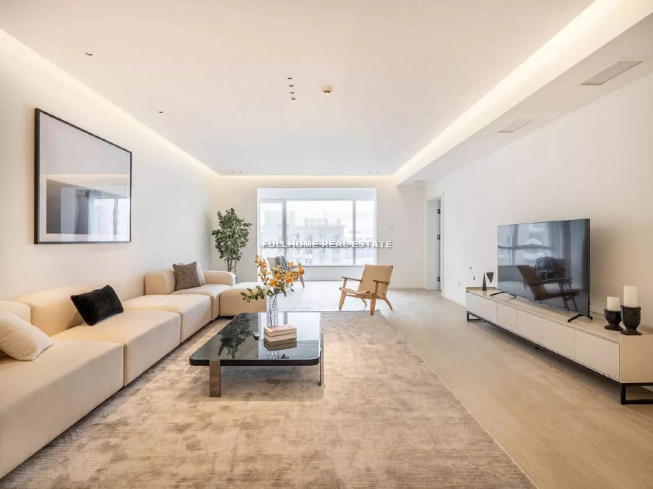 Similar property: Global Trade Mansion, 3 bedrooms, 256 sqm in Beijing