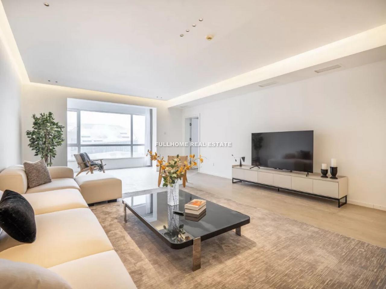 Global Trade Mansion - Interior view 2, Beijing rental property