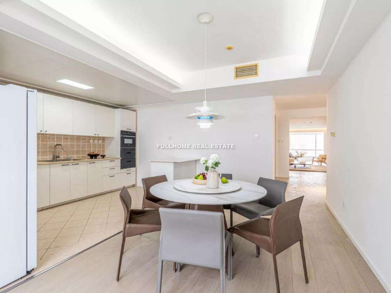 Global Trade Mansion - Interior view 3, Beijing rental property