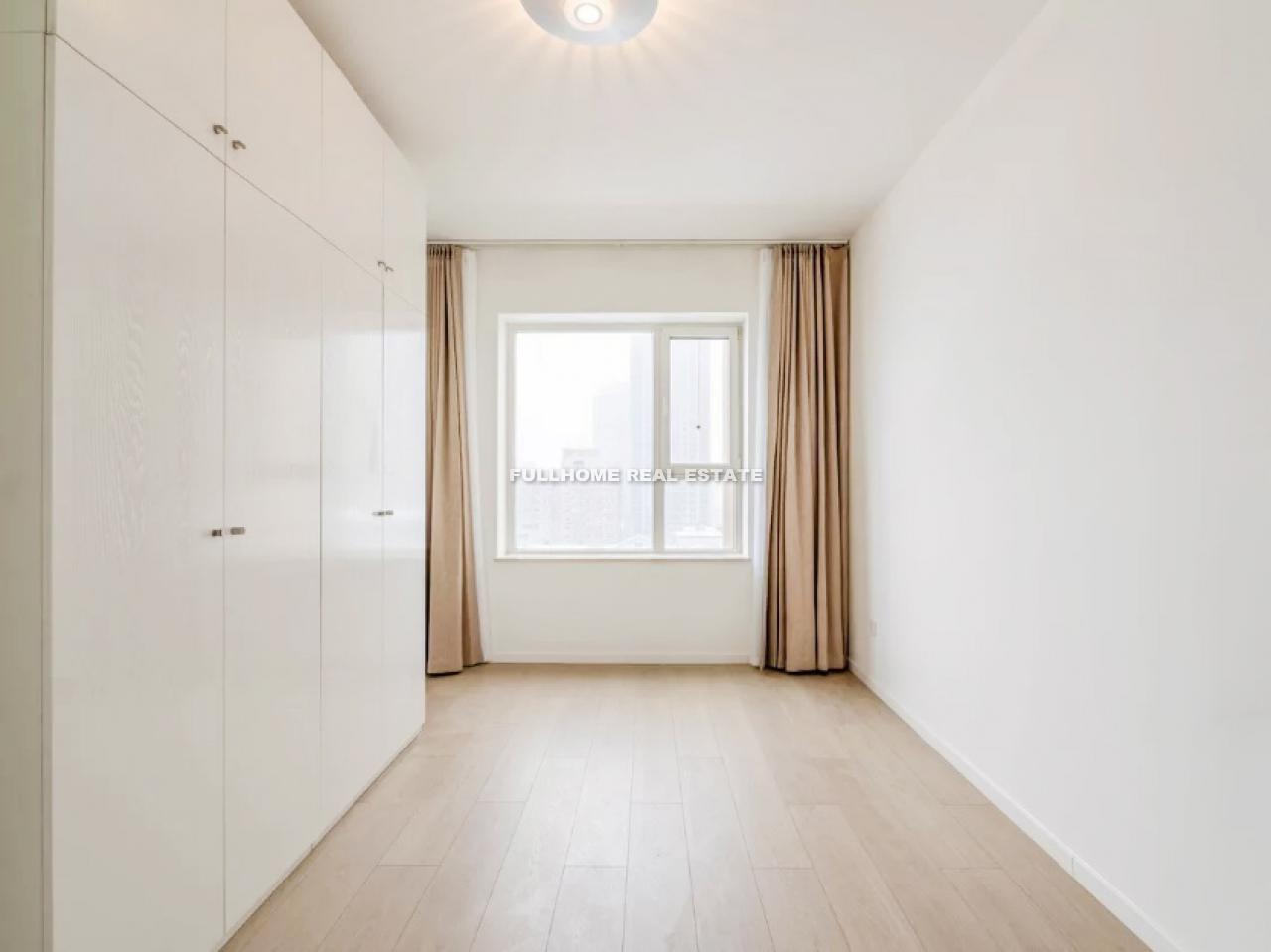 Global Trade Mansion - Interior view 7, Beijing rental property
