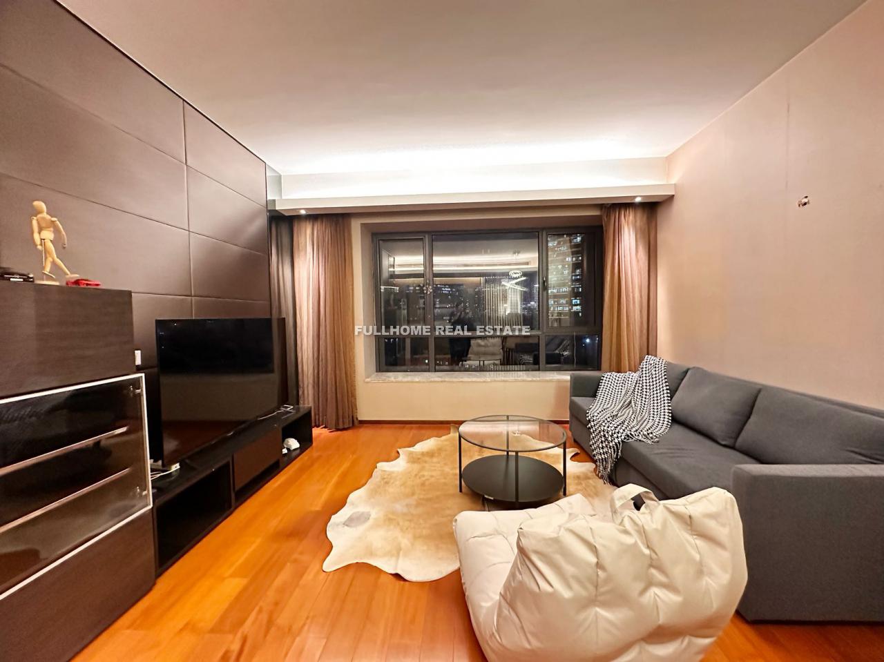 Same compound: Chevalier, 1 bedrooms in Beijing