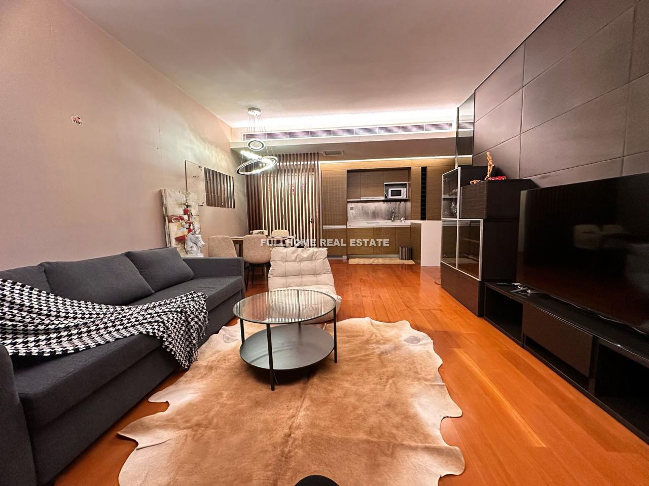 Chevalier - Interior view 2, Beijing rental property
