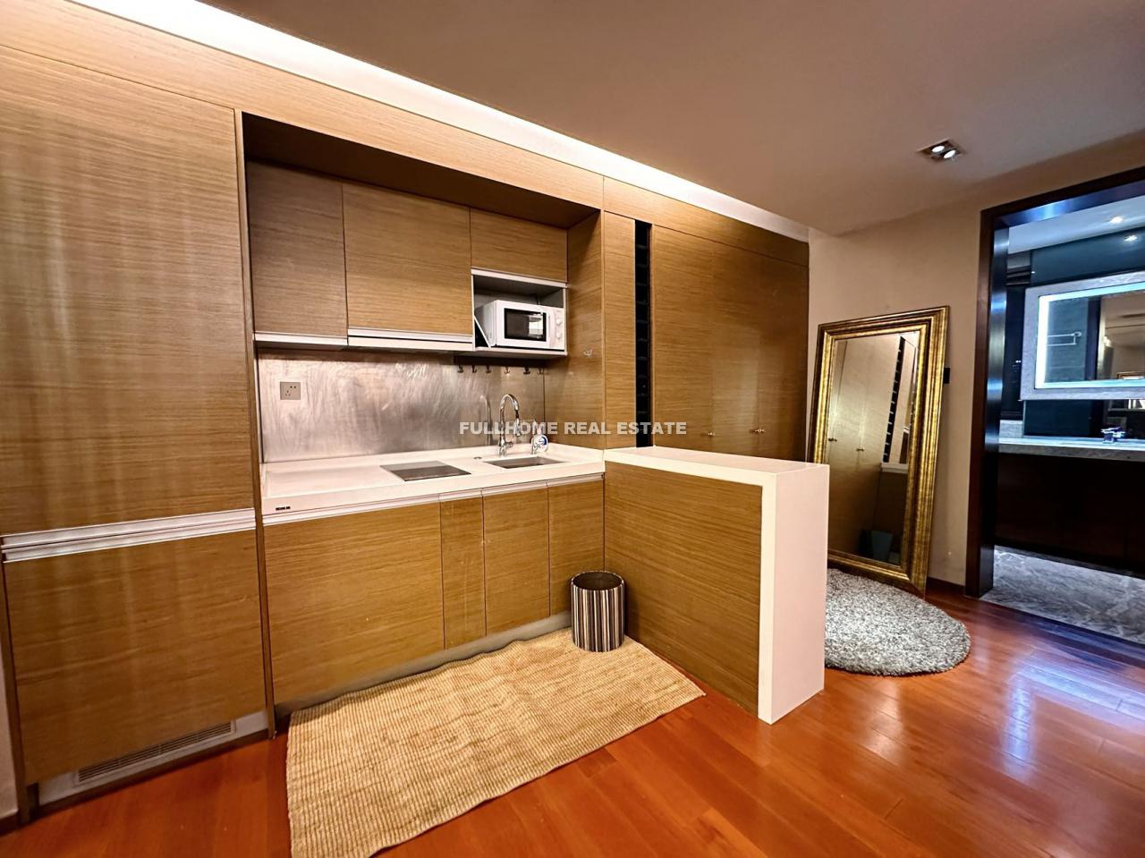 Chevalier - Interior view 4, Beijing rental property