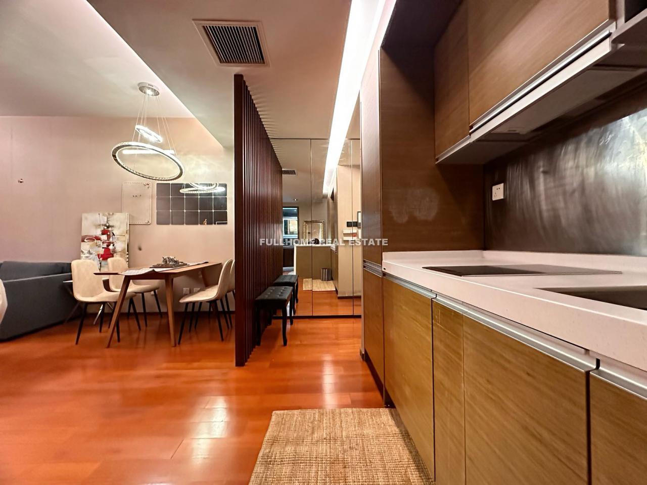 Chevalier - Interior view 5, Beijing rental property