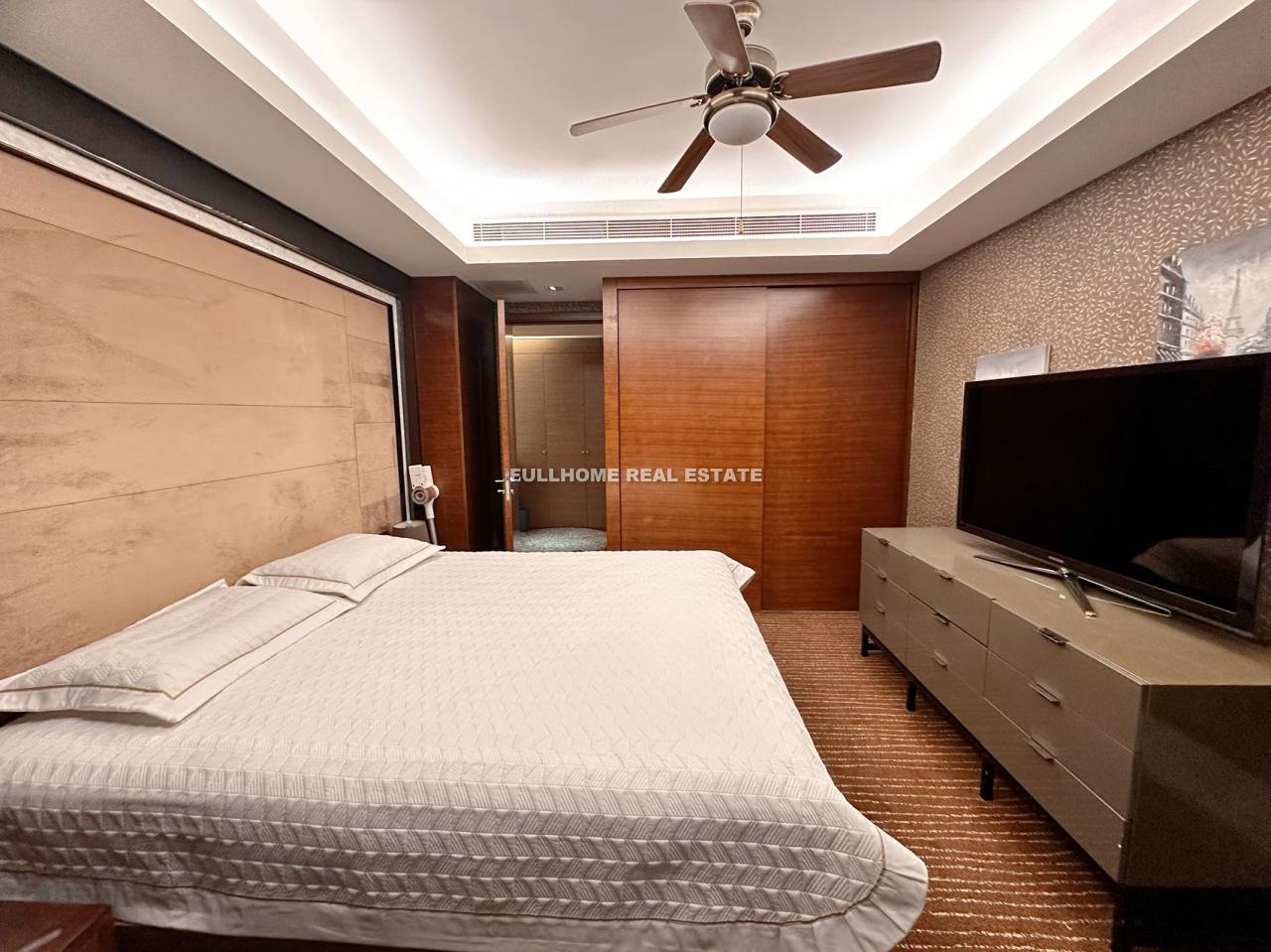 Chevalier - Interior view 6, Beijing rental property