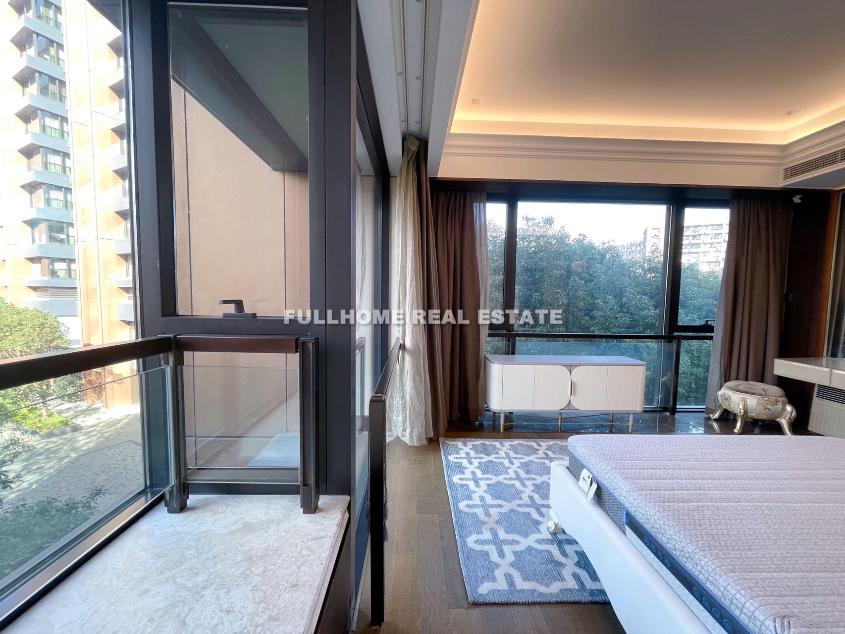 Suhe Creek - Interior view 12, Shanghai rental property