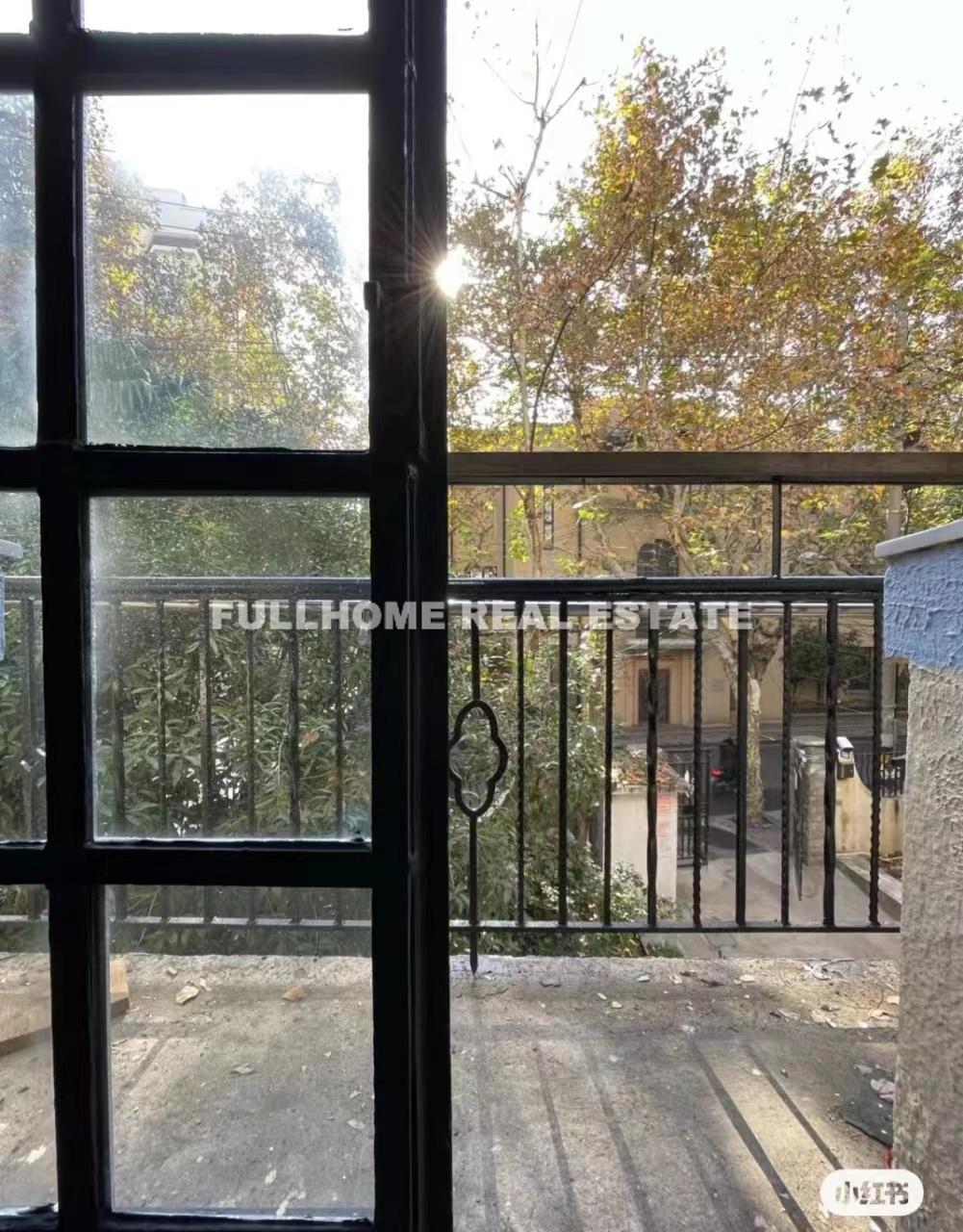 Lane 1-100 Shaoxing Road Old House - Interior view 3, Shanghai rental property