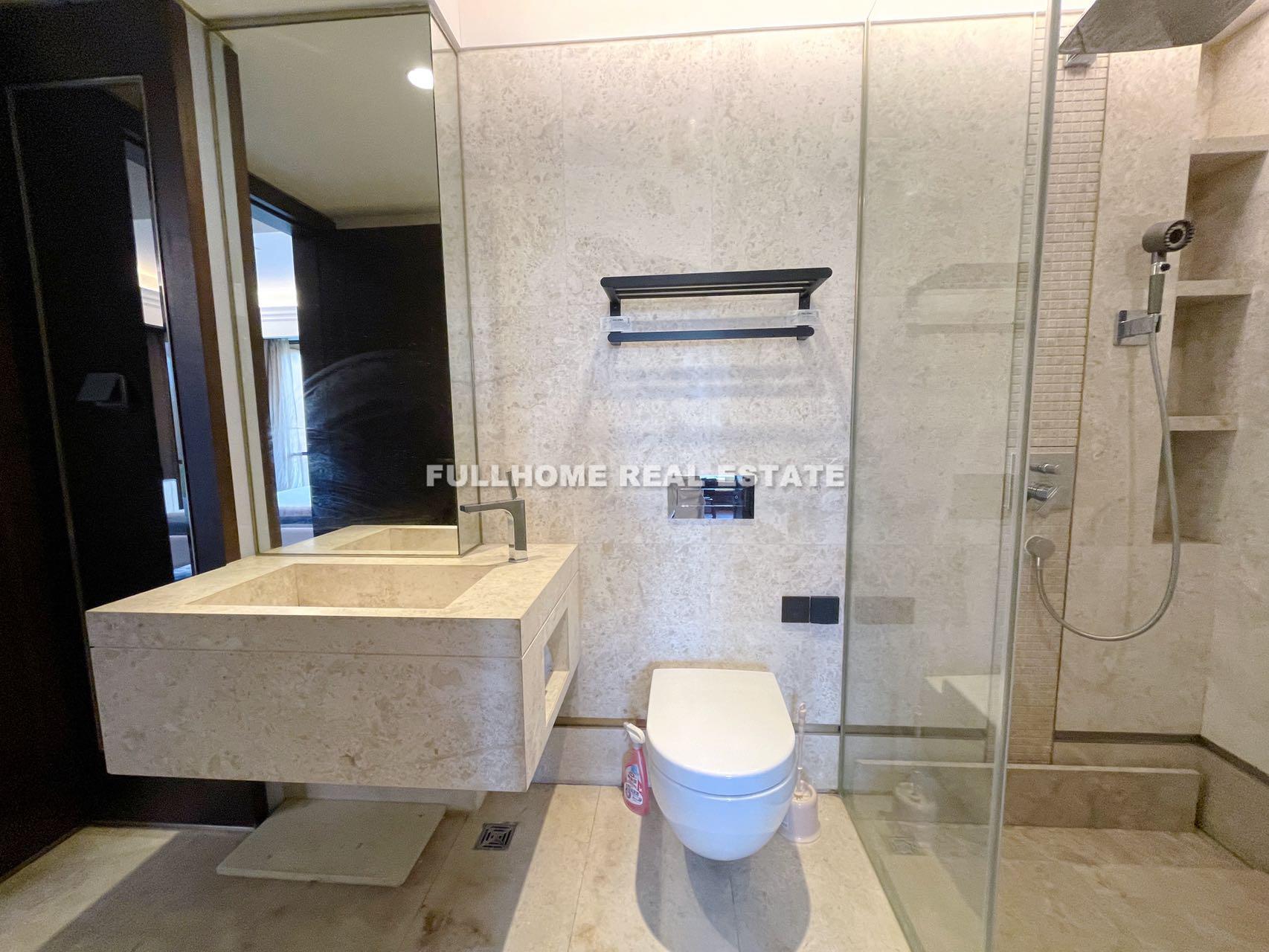 Suhe Creek - Interior view 10, Shanghai rental property
