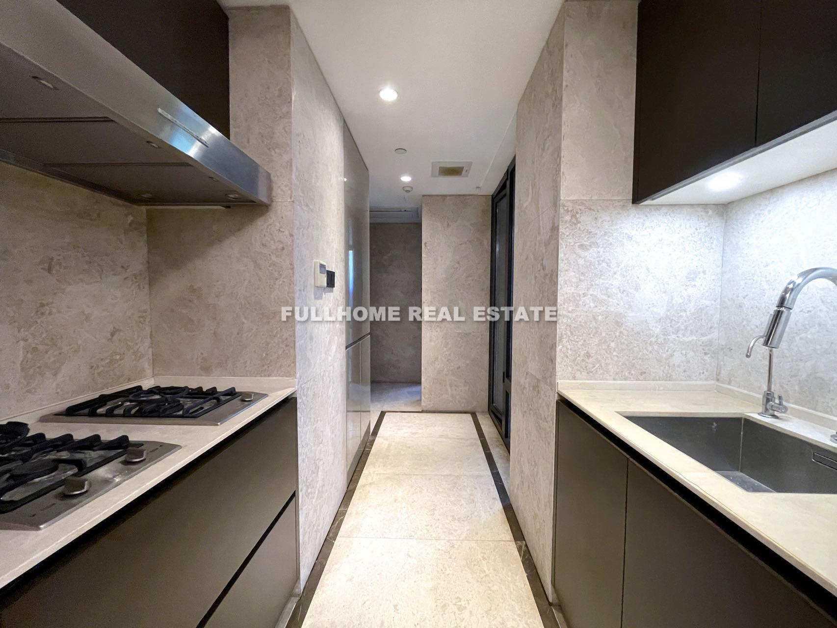 Suhe Creek - Interior view 8, Shanghai rental property