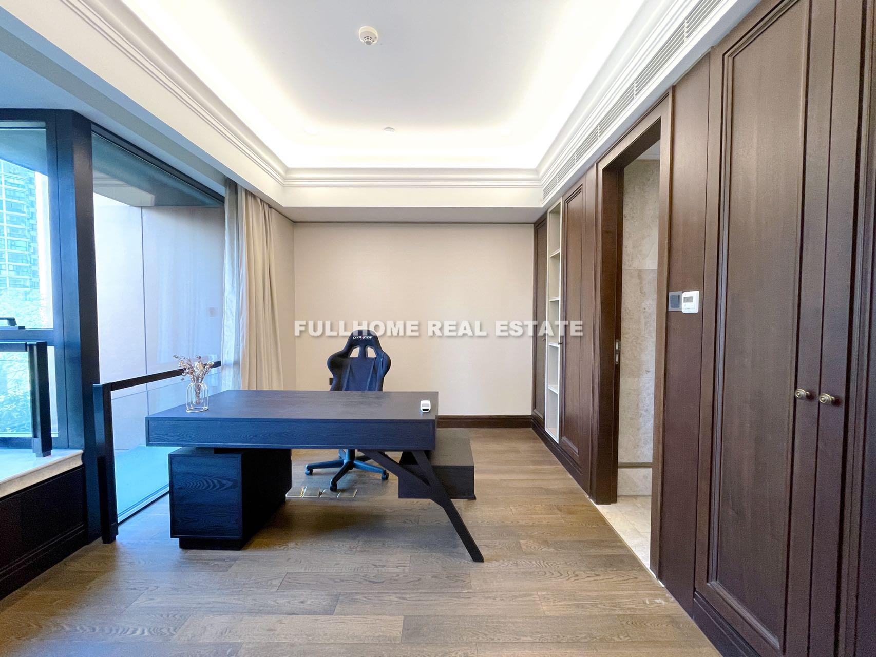 Suhe Creek - Interior view 3, Shanghai rental property