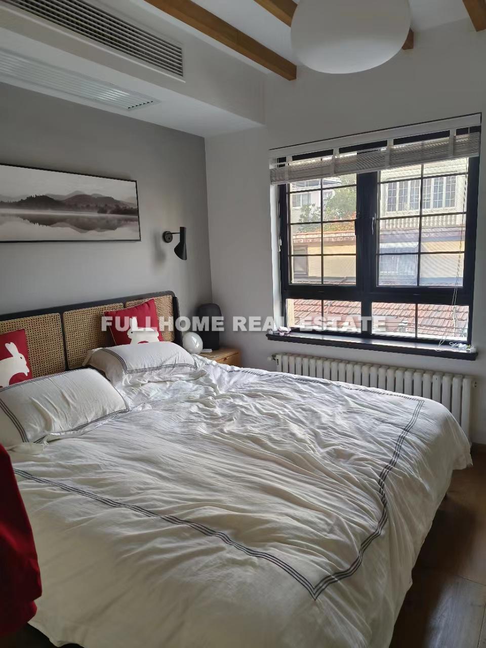 Lane 1-100 Shaoxing Road Old House - Interior view 6, Shanghai rental property