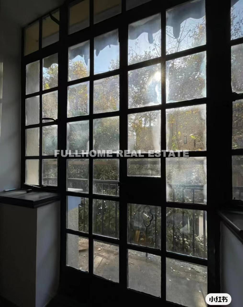 Lane 1-100 Shaoxing Road Old House - Interior view 4, Shanghai rental property