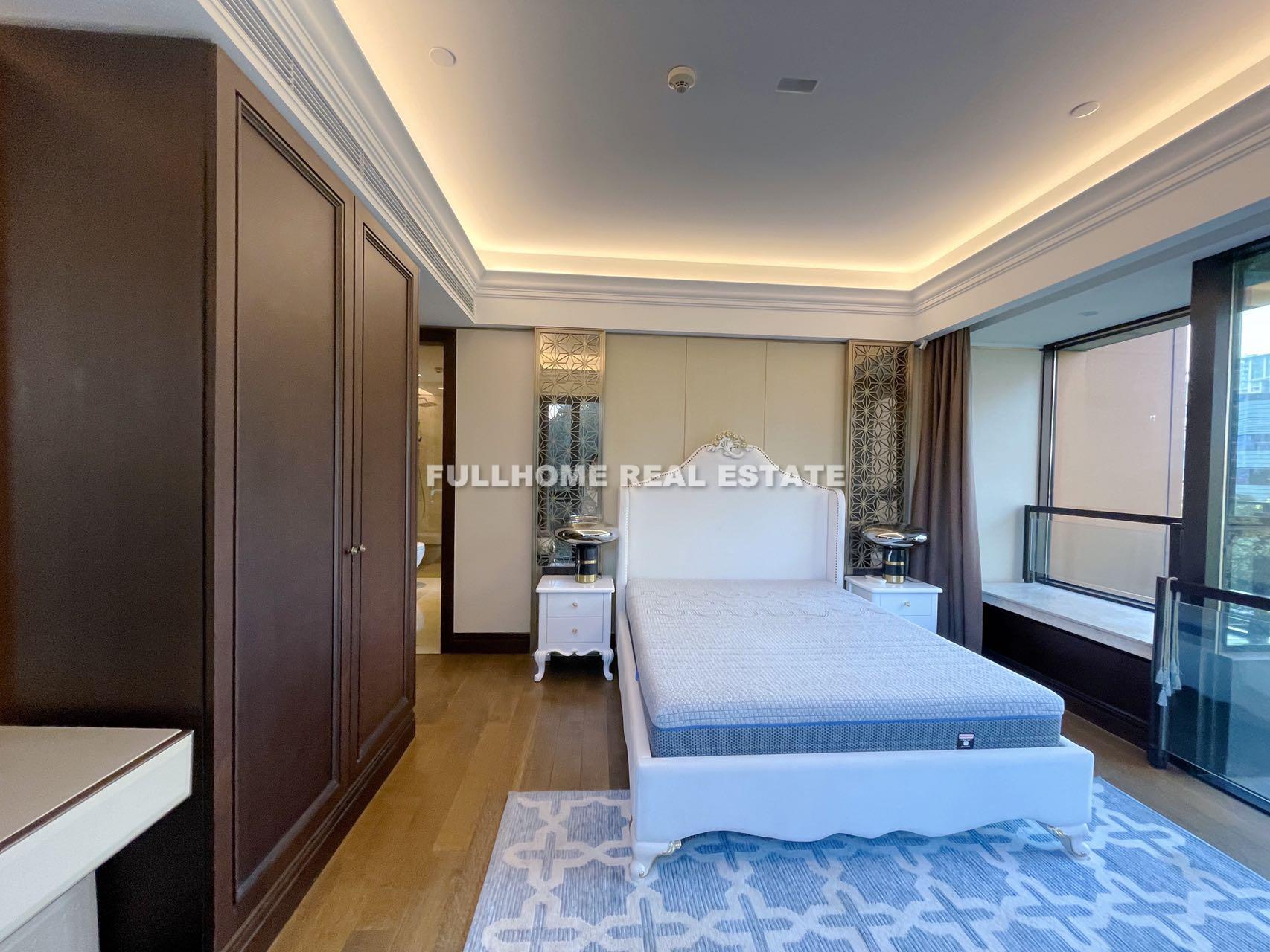 Suhe Creek - Interior view 19, Shanghai rental property