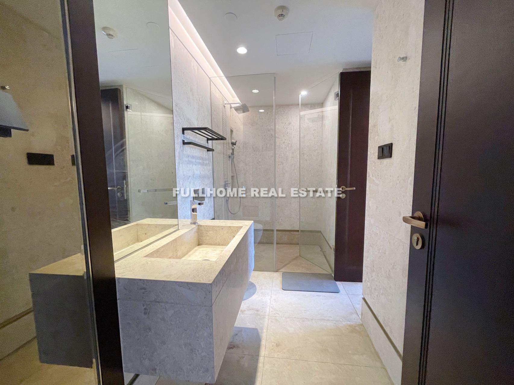 Suhe Creek - Interior view 15, Shanghai rental property