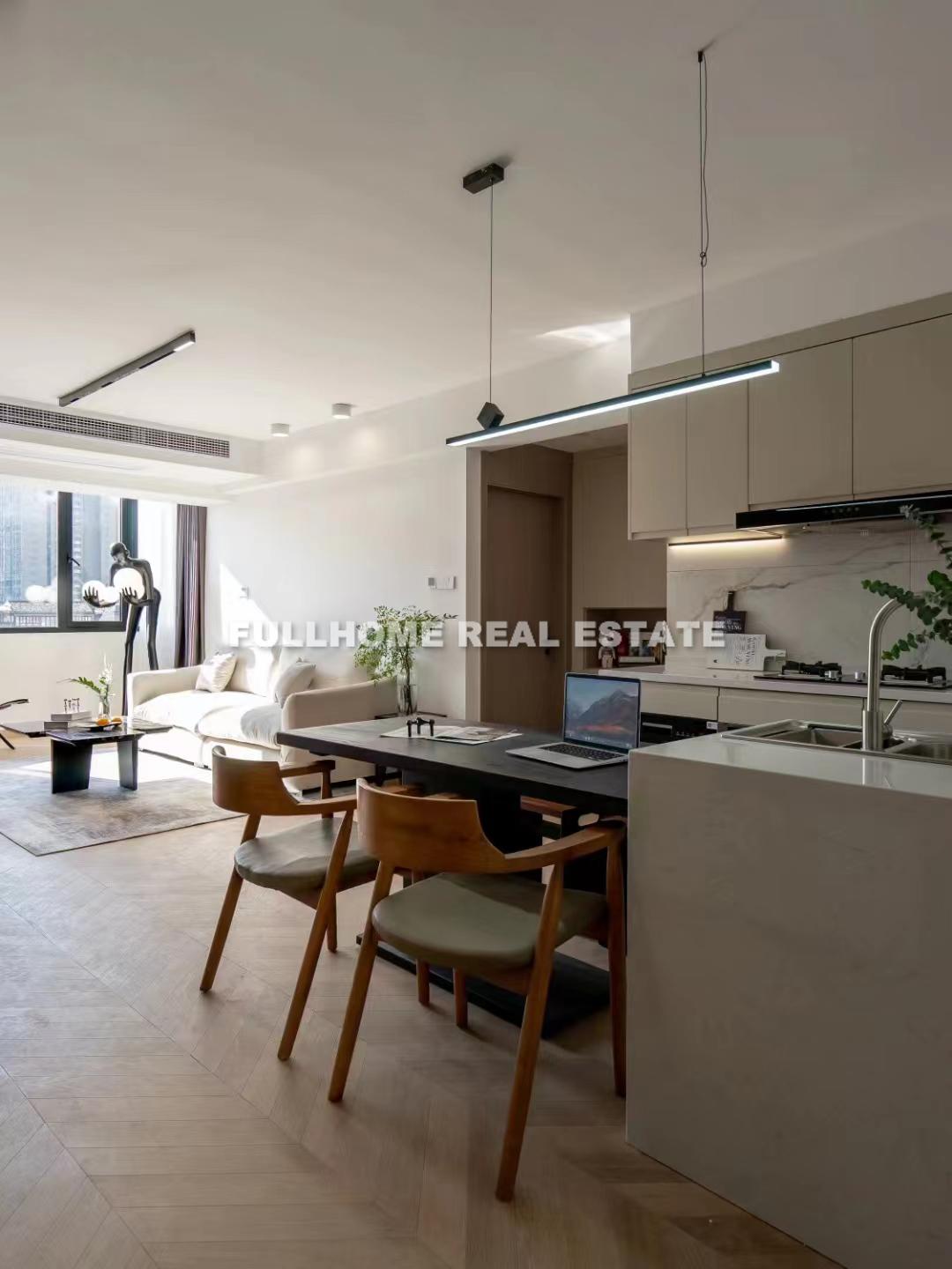 Xiang Le Apartment - Interior view 4, Shanghai rental property