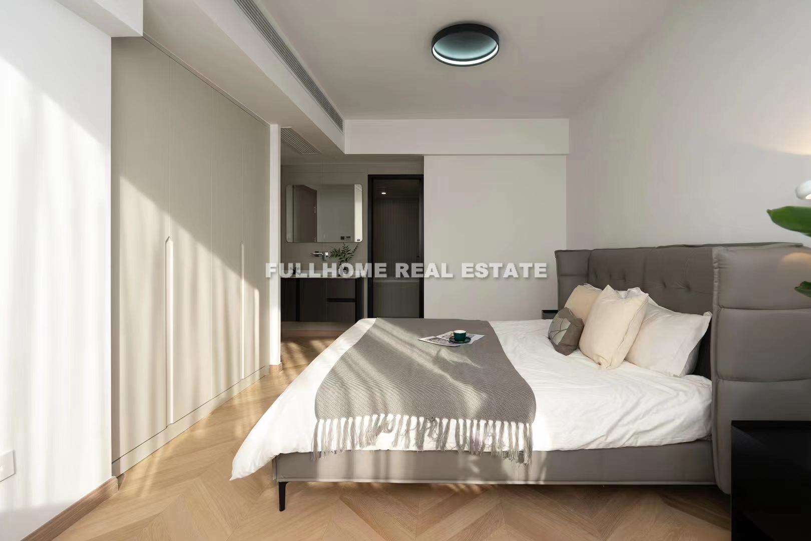 Xiang Le Apartment - Interior view 7, Shanghai rental property
