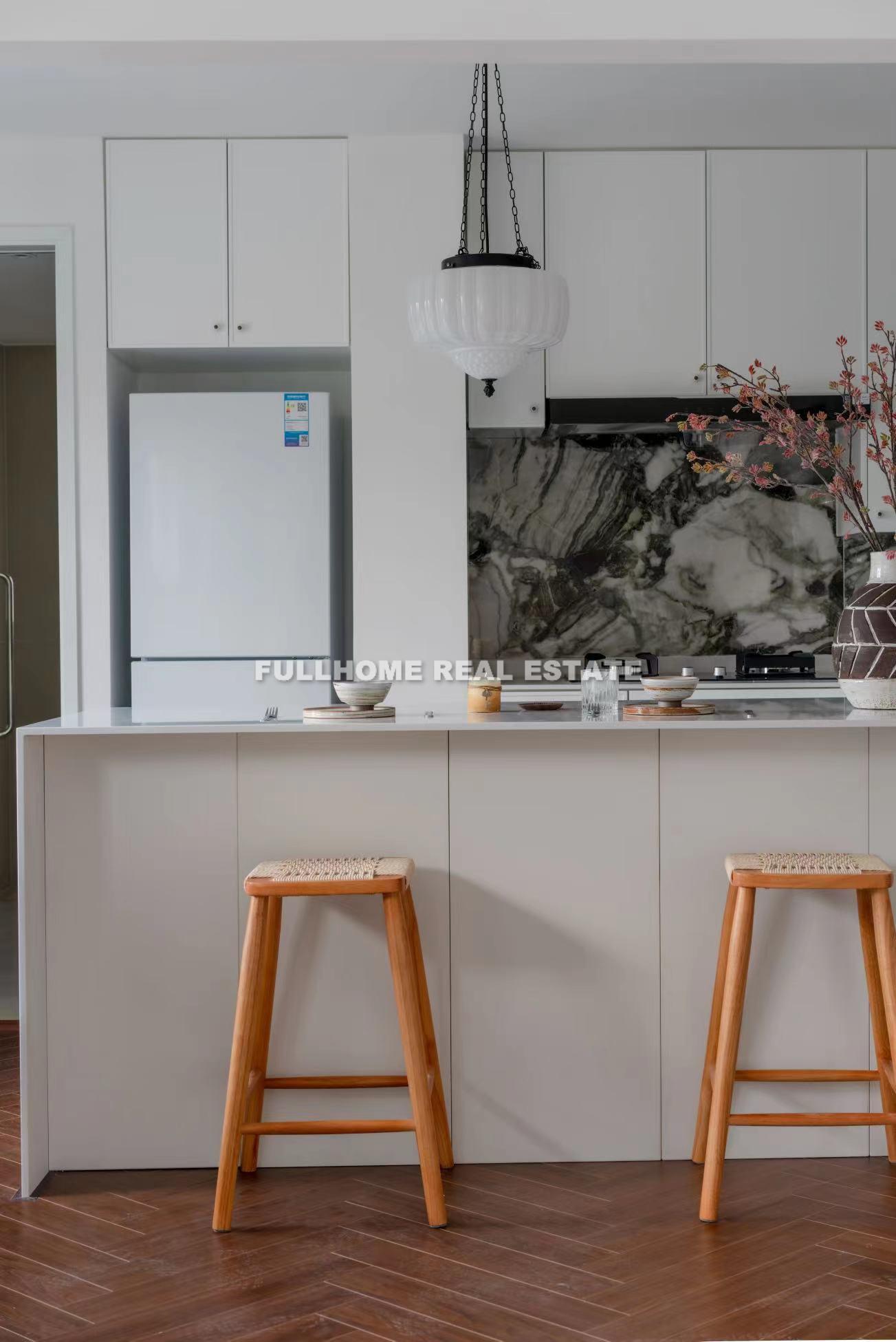Lane 1-999Yuyuan Road Old House - Interior view 10, Shanghai rental property