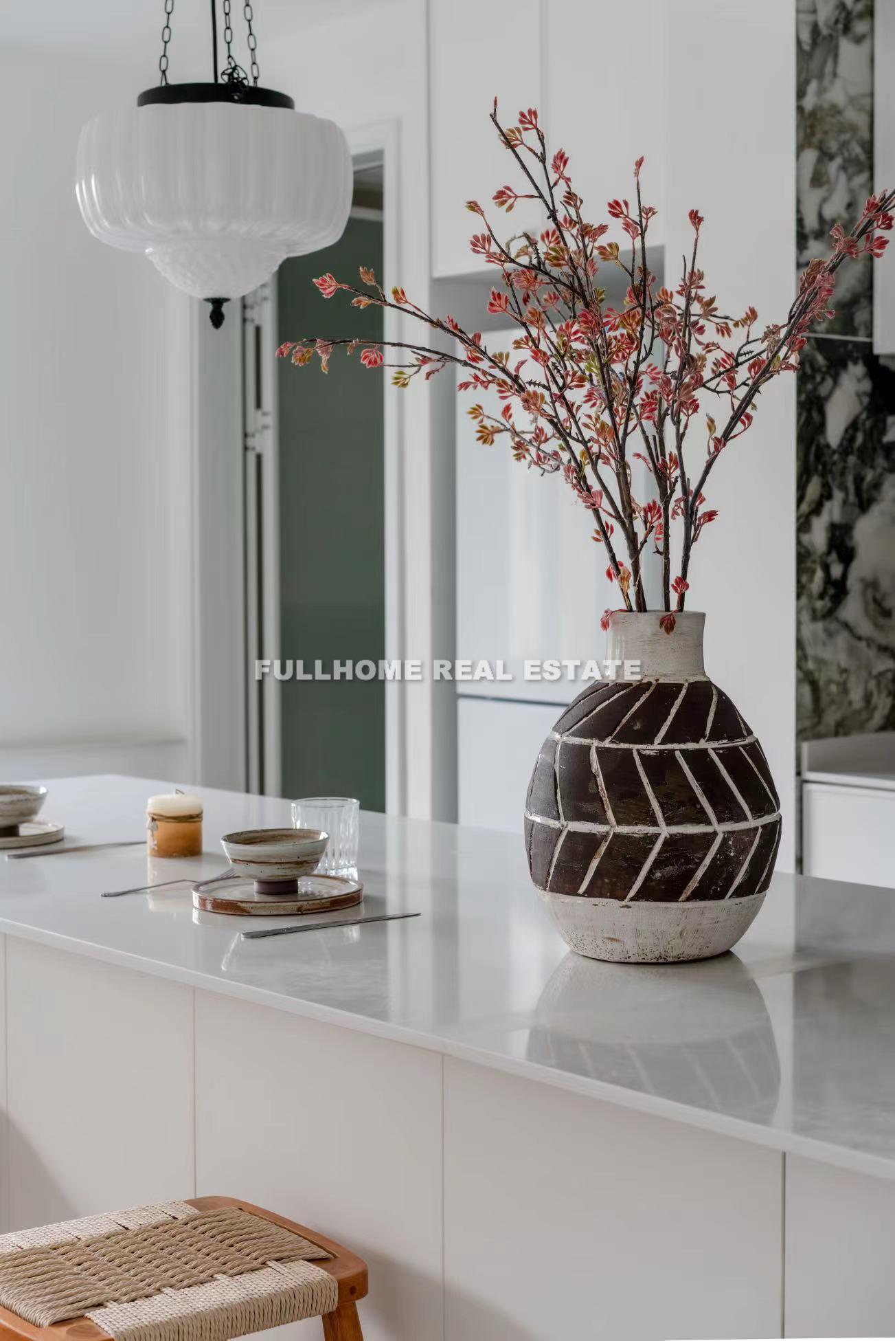 Lane 1-999Yuyuan Road Old House - Interior view 9, Shanghai rental property