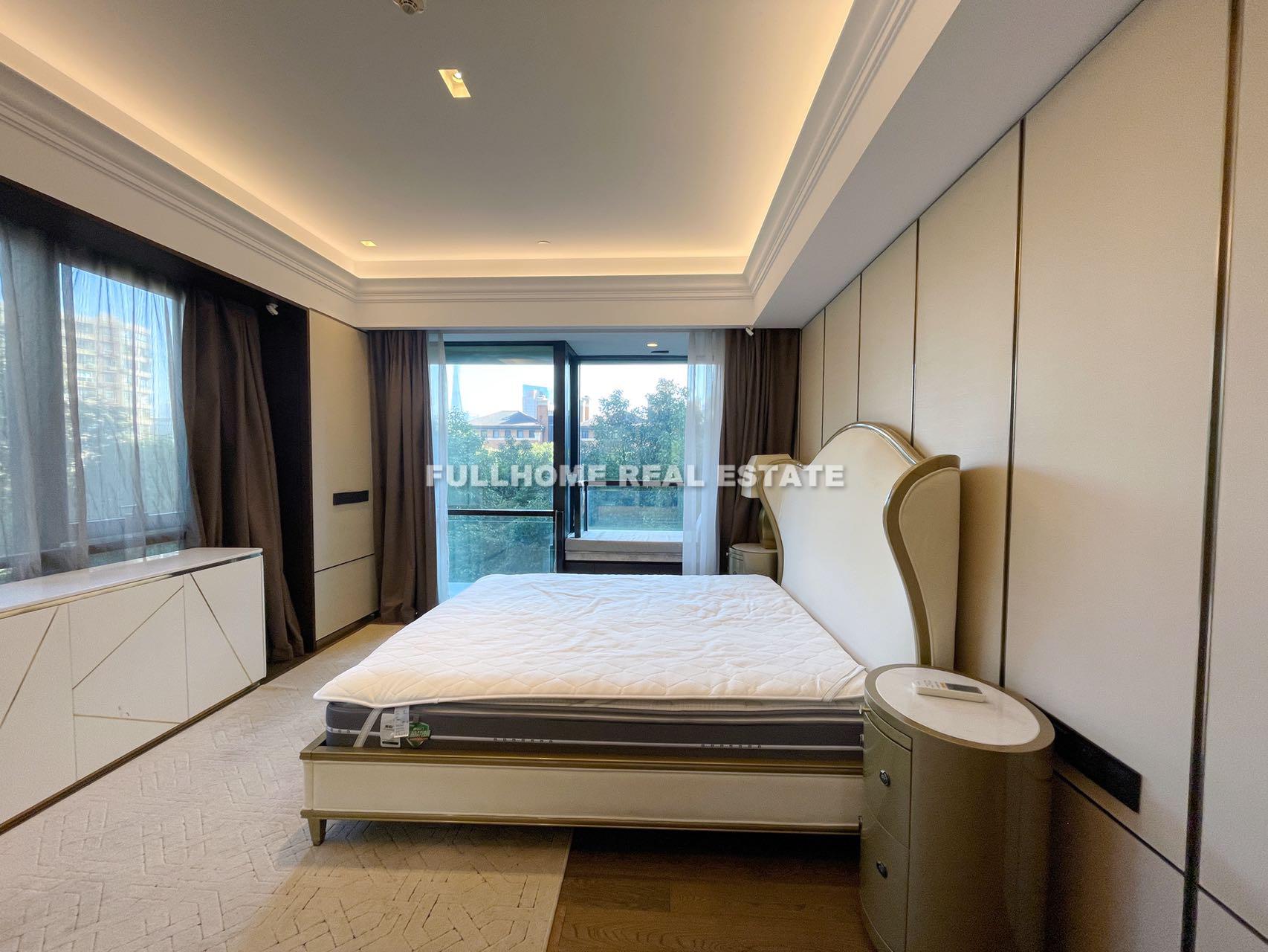 Suhe Creek - Interior view 22, Shanghai rental property