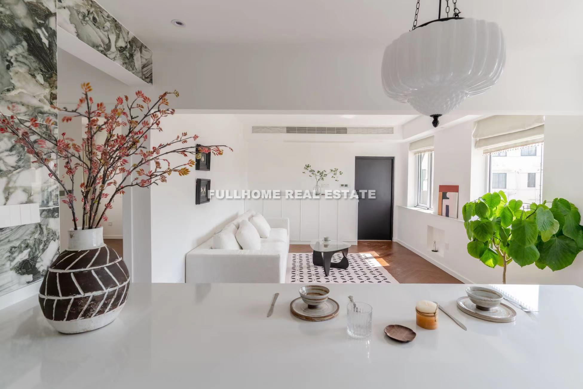 Lane 1-999Yuyuan Road Old House - Interior view 4, Shanghai rental property