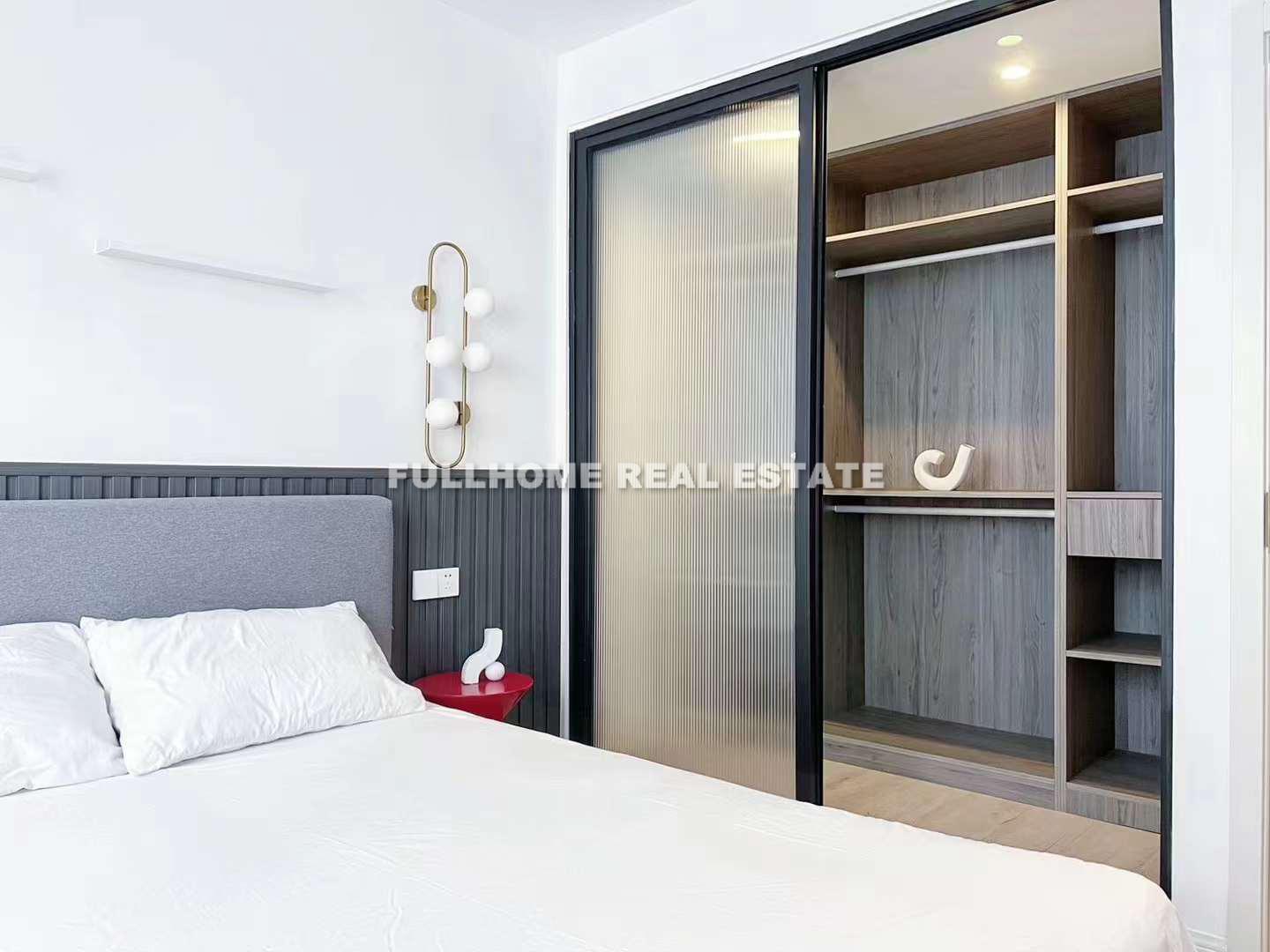 Lane 1-1000 Panyu Road Old House - Interior view 4, Shanghai rental property