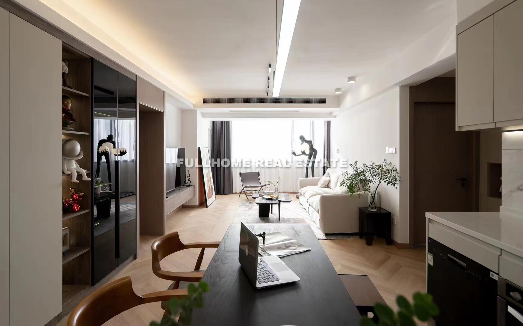 Xiang Le Apartment - Interior view 8, Shanghai rental property