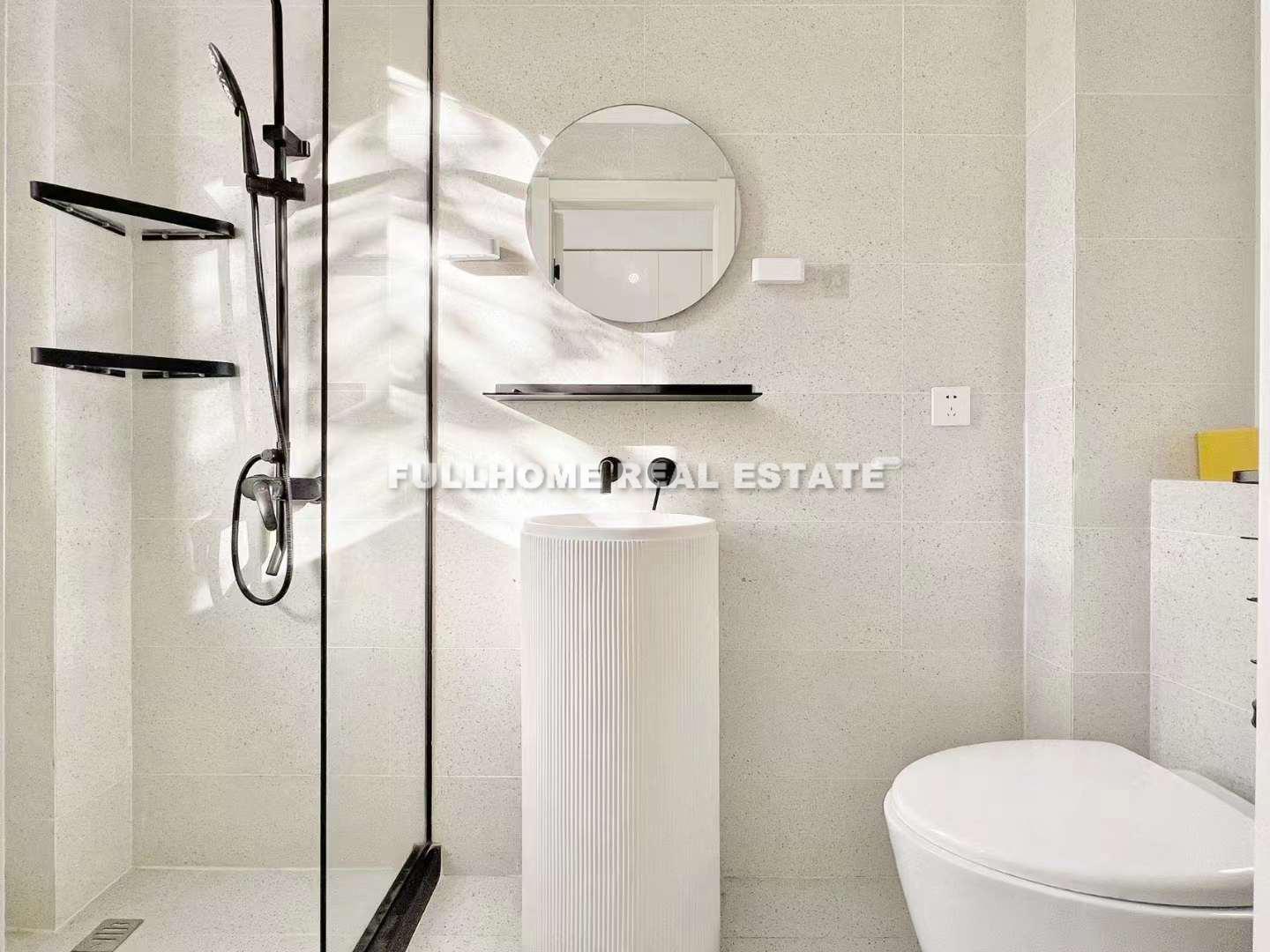Lane 1-500 Xingguo Road Old House - Interior view 9, Shanghai rental property