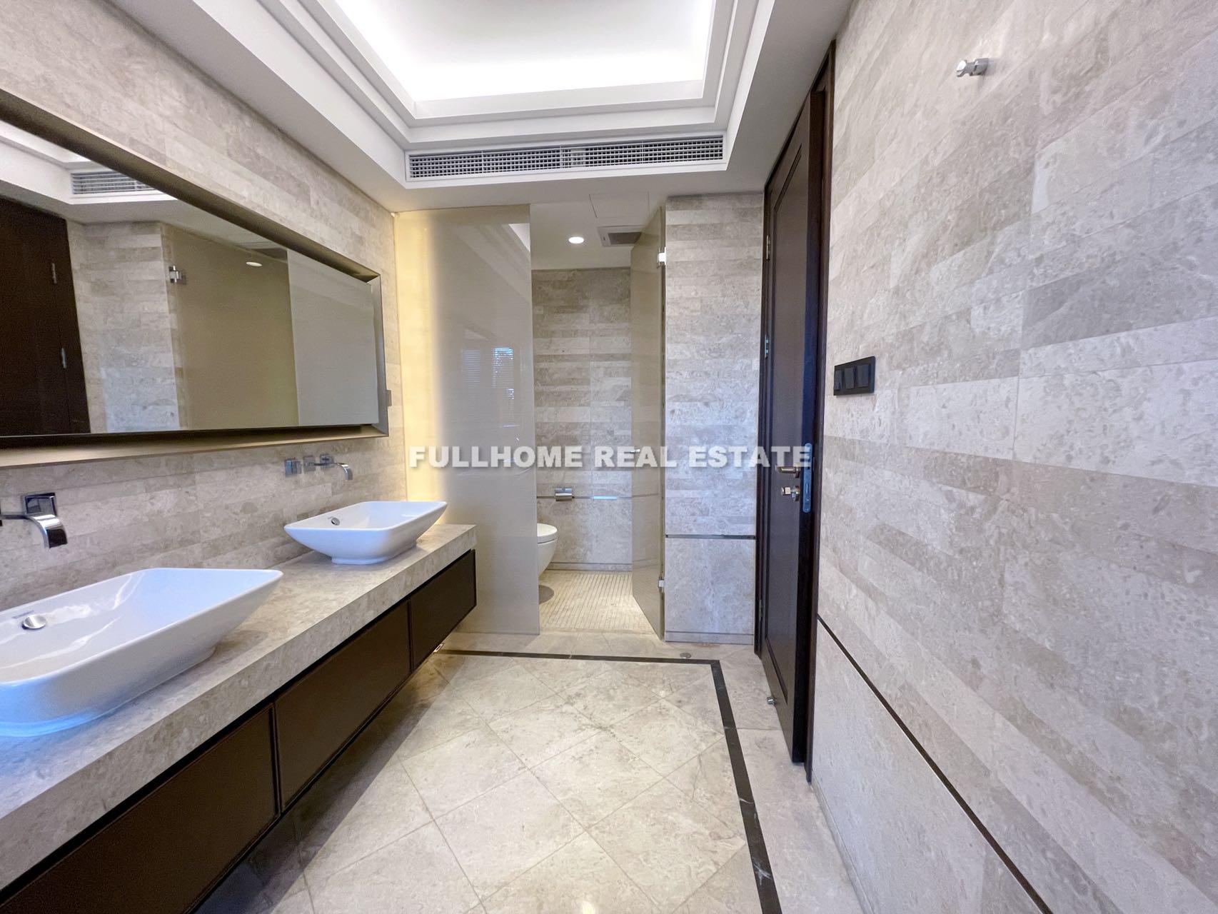 Suhe Creek - Interior view 11, Shanghai rental property