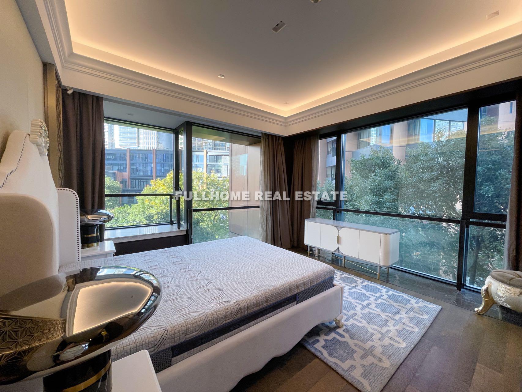Suhe Creek - Interior view 2, Shanghai rental property