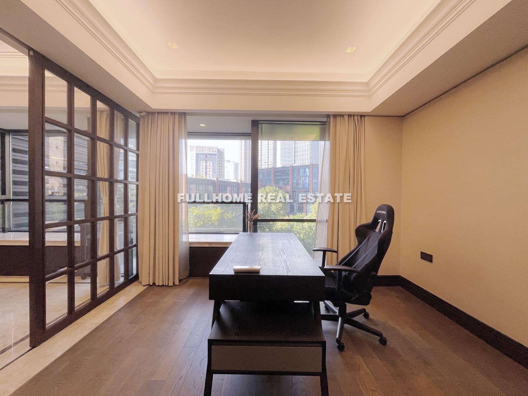 Suhe Creek - Interior view 13, Shanghai rental property