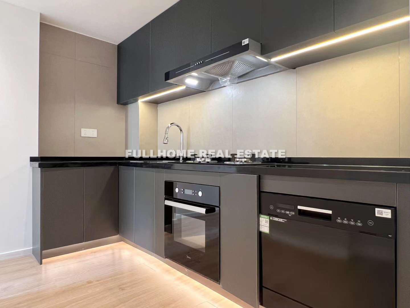 Wuyi Garden - Interior view 6, Shanghai rental property