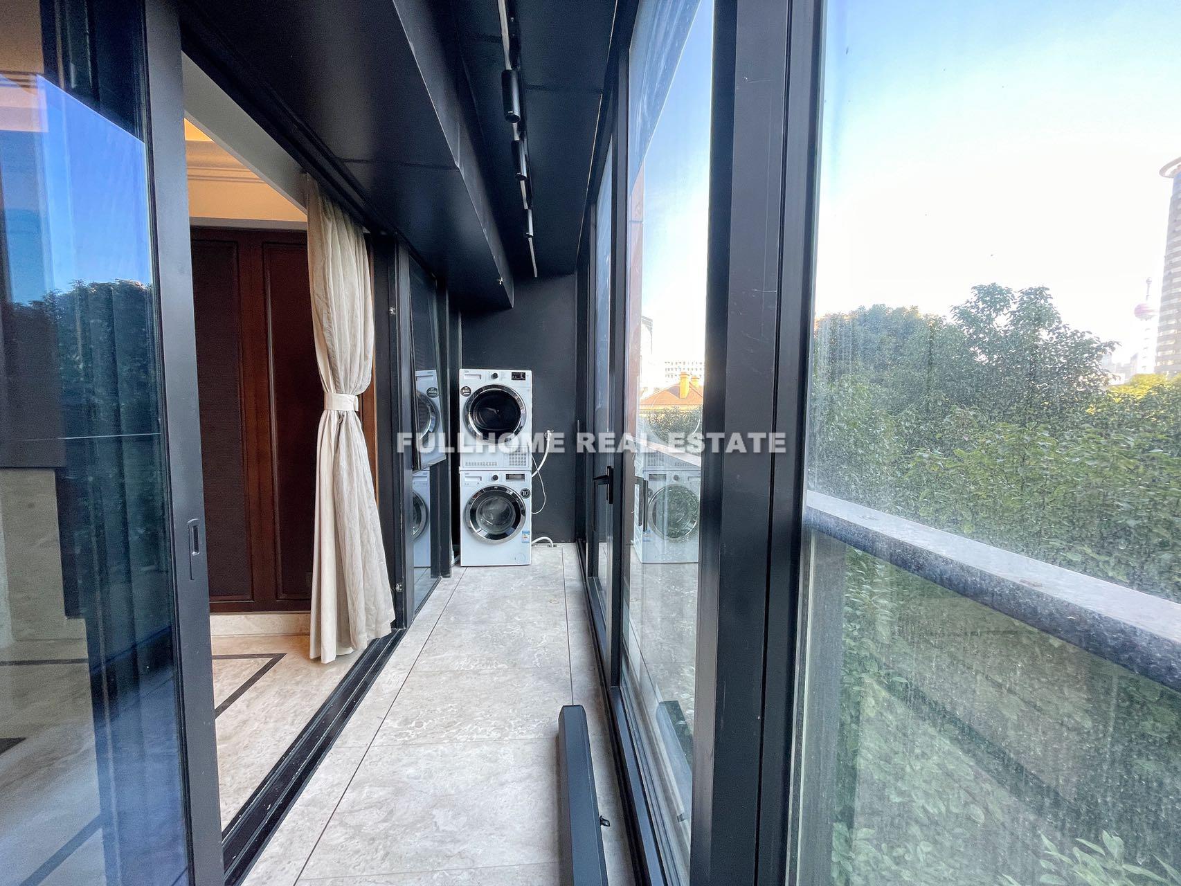 Suhe Creek - Interior view 14, Shanghai rental property