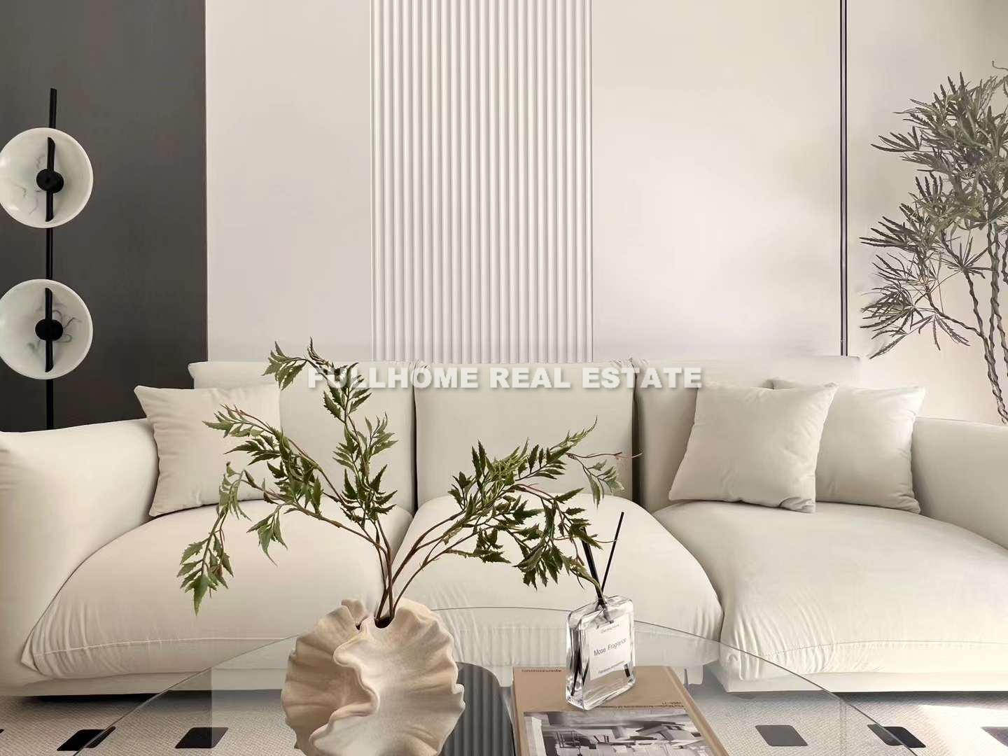 Wuyi Garden - Interior view 2, Shanghai rental property