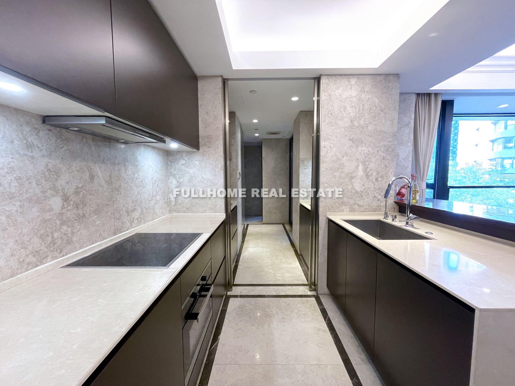 Suhe Creek - Interior view 7, Shanghai rental property