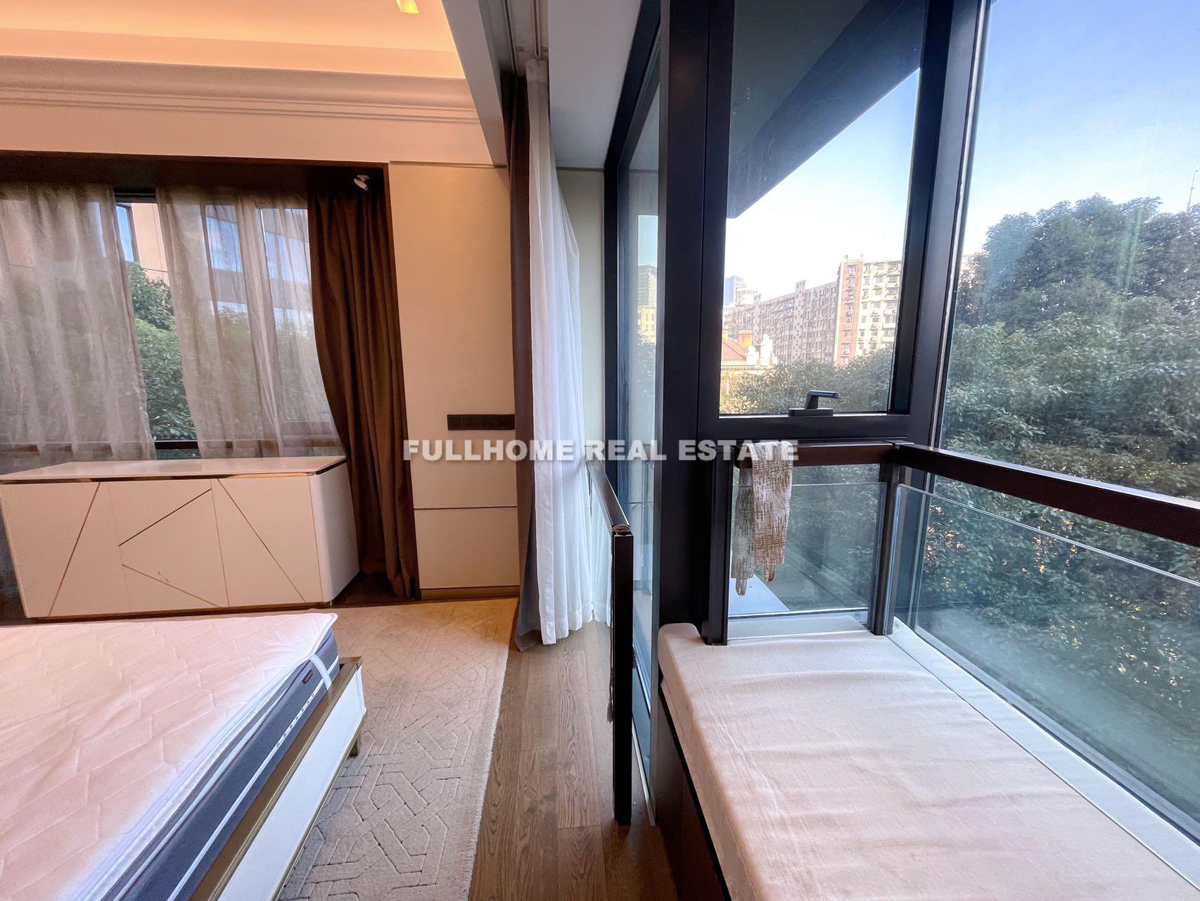 Suhe Creek - Interior view 6, Shanghai rental property