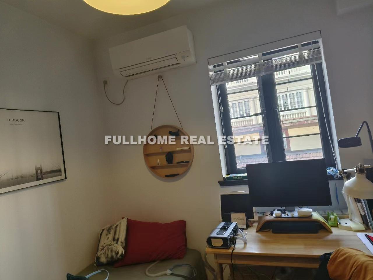 Lane 1-100 Shaoxing Road Old House - Interior view 2, Shanghai rental property