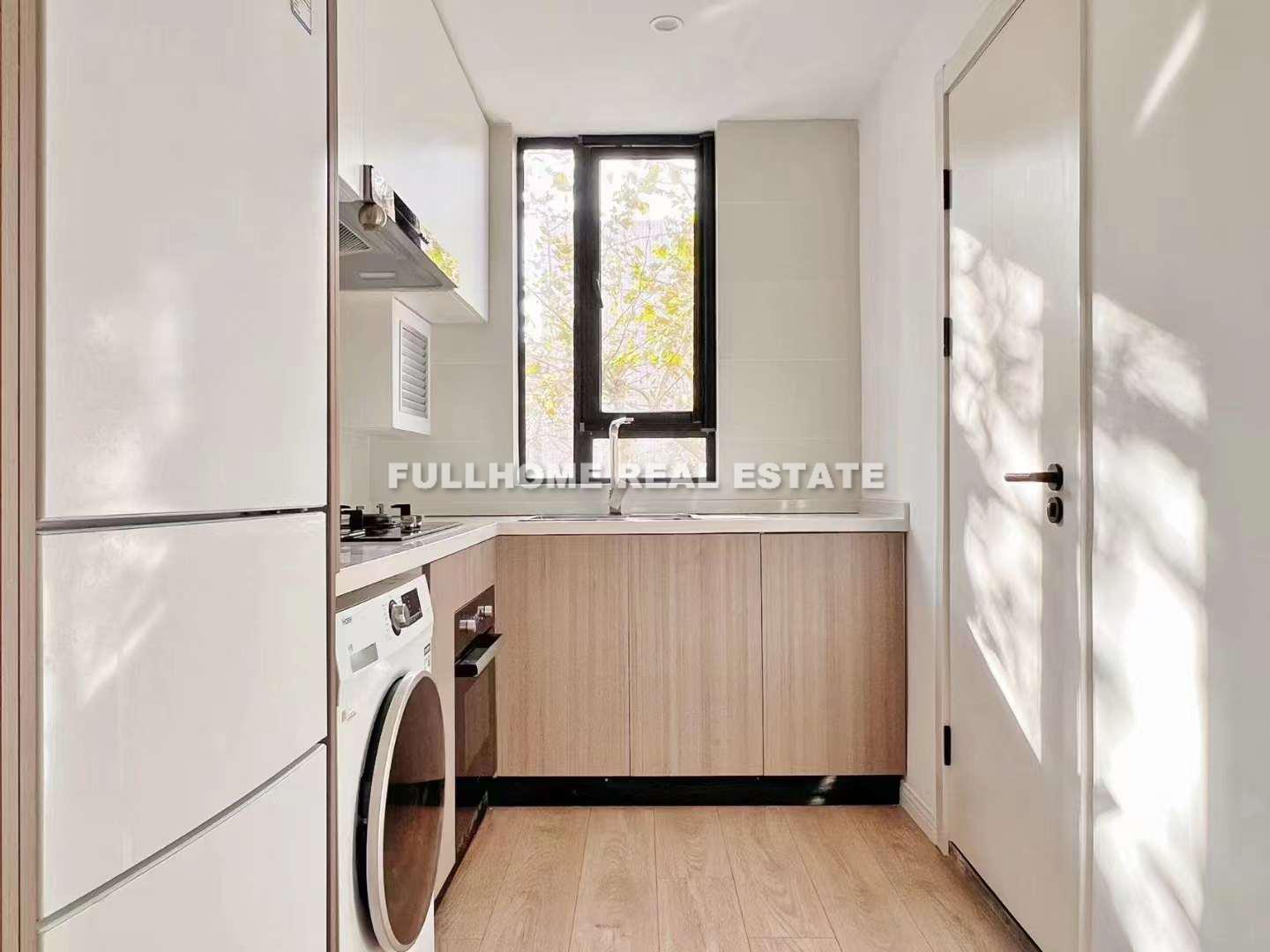 Lane 1-500 Xingguo Road Old House - Interior view 7, Shanghai rental property
