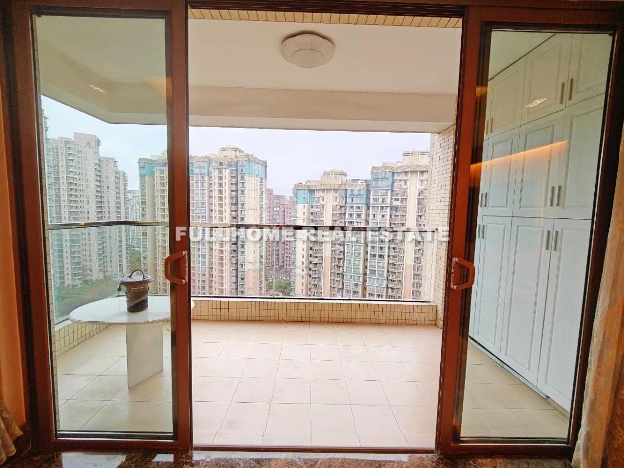 Maison Des Artistes - Interior view 6, Shanghai rental property