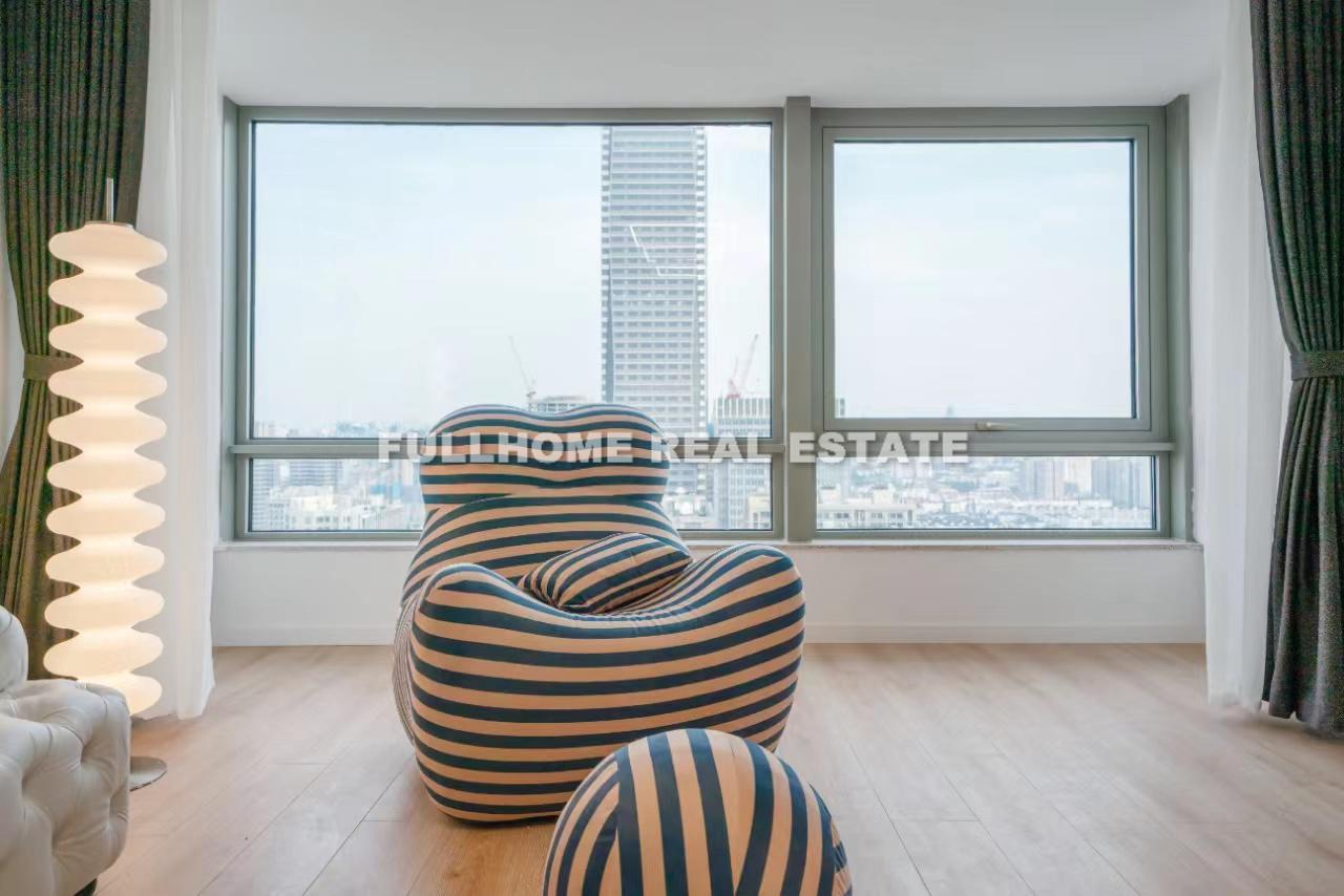 Gao Shang Ling Yu - Interior view 13, Shanghai rental property