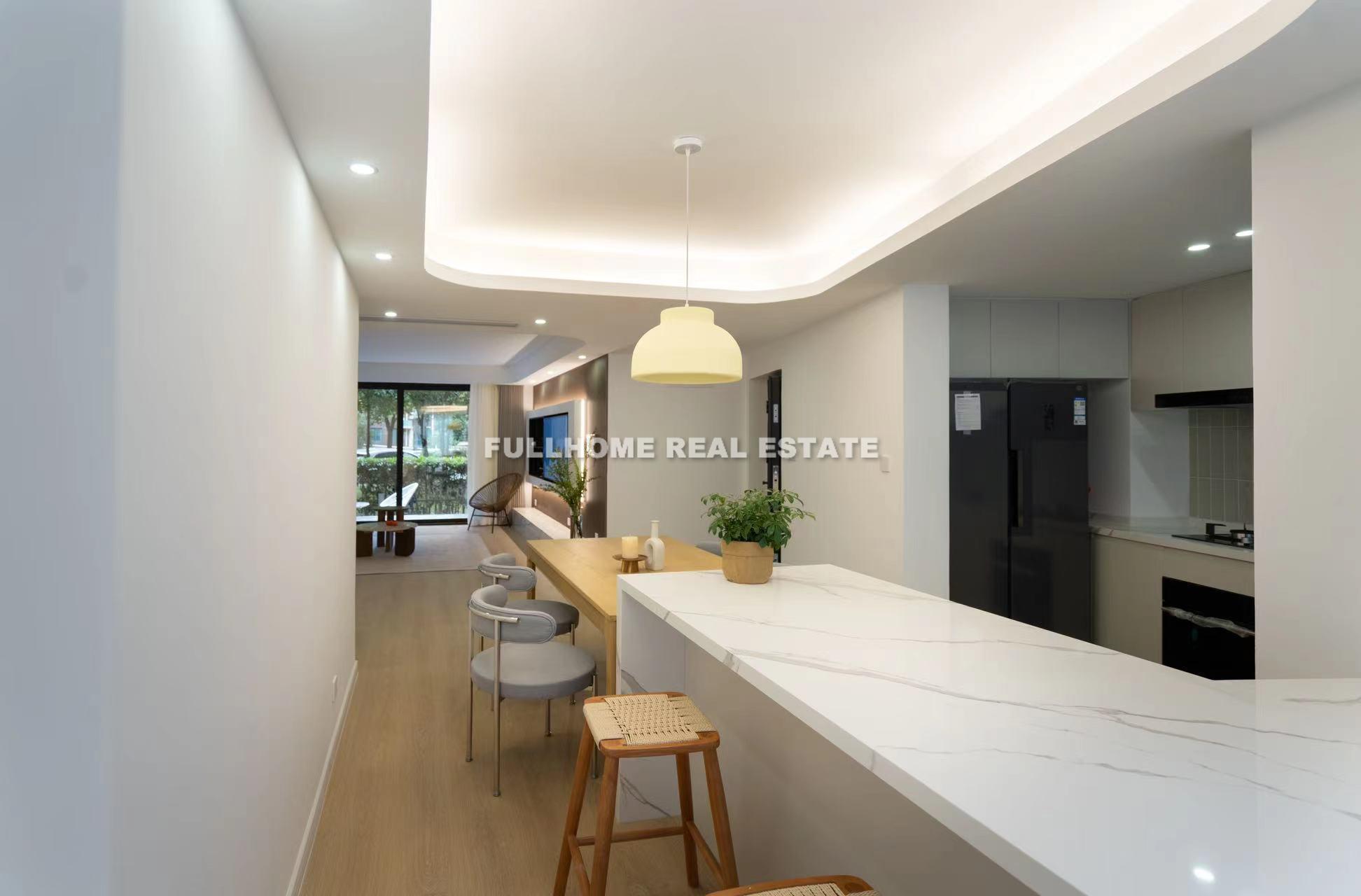 Silu Huayu - Interior view 12, Shanghai rental property