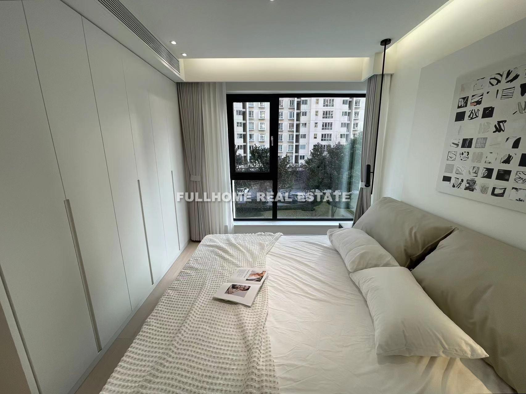 Oasis Riviera - Interior view 10, Shanghai rental property